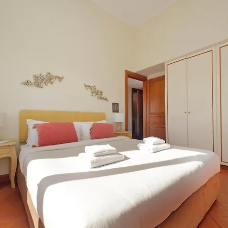 Piazza Di Spagna Cozy House & Amazing View Daire *