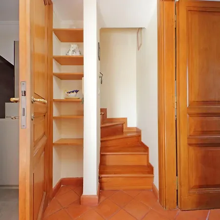 Daire Piazza Di Spagna Cozy House & Amazing View Roma