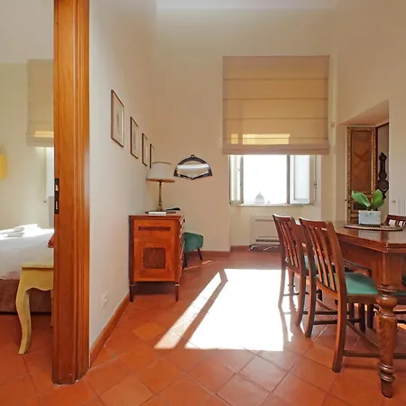 Piazza Di Spagna Cozy House & Amazing View