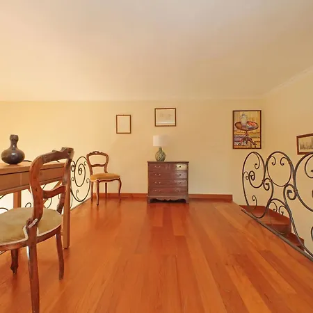 Piazza Di Spagna Cozy House & Amazing View アパート ローマ