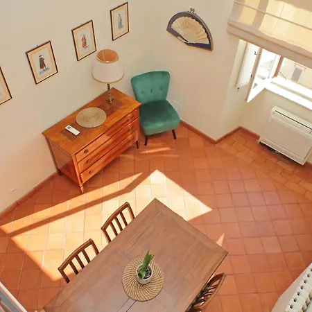 アパート Piazza Di Spagna Cozy House & Amazing View