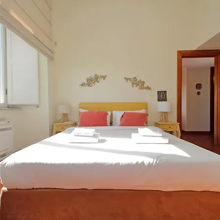 Piazza Di Spagna Cozy House & Amazing View