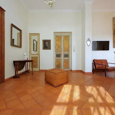 アパート Piazza Di Spagna Cozy House & Amazing View