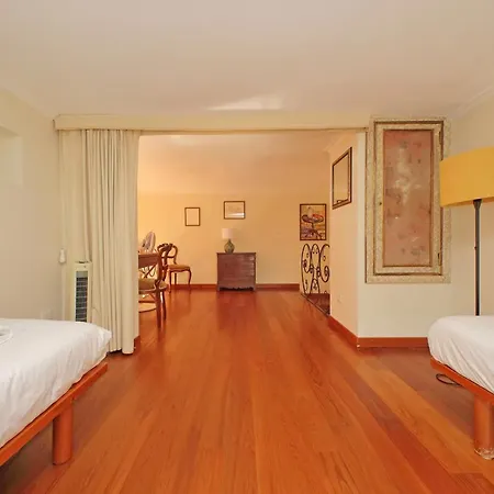 Piazza Di Spagna Cozy House & Amazing View * Rom