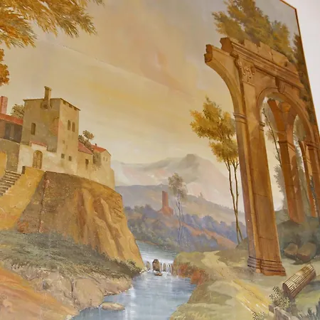 Piazza Di Spagna Cozy House & Amazing View アパート