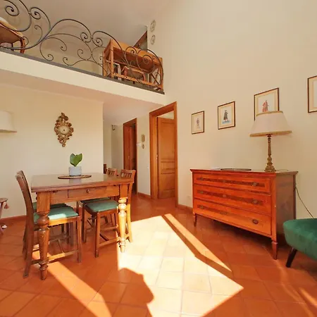 Piazza Di Spagna Cozy House & Amazing View Rom